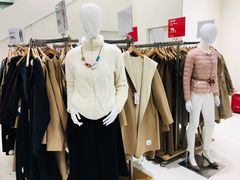 -优衣库(上海金桥国际商业广场店)