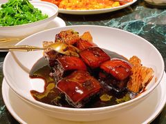 -甄御•海鲜新青岛菜(麦岛店)