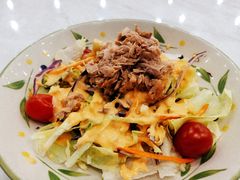 -萨莉亚意式餐厅(悦荟广场店)