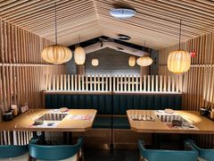 -温野菜涮涮锅(西单大悦城店)