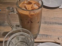 -卡朋西餐(扬名广场店)