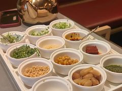 -额尔敦传统涮(体育场店)