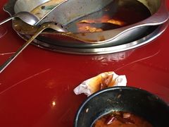 -山城辣妹子(定福庄店)