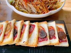 -熙楼(翠湖店)
