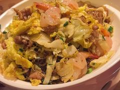 -避风塘(宝山万达店)