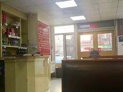 -三盛楼饭店(四流中路店)