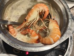 -曼格活海鲜·牛排自助(光明蓝鲸店)