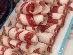 -妈妈家铁锅炖(景诚园综合楼店)
