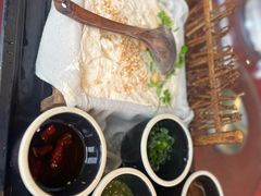 -百花人家(门城水岸店)