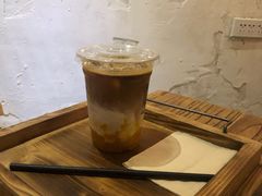 -春庄咖啡SpringHues(钟楼小区店)