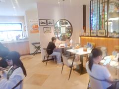 -山海菜馆·海肠捞饭·青岛菜(栈桥店)