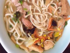 -奎元馆.百年奎元.非遗传承(西湖边的解放路店)