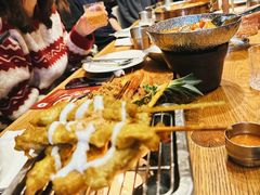 -simply thai天泰(长泰广场店)