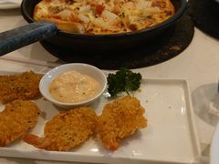 -必胜客(鼓楼店)