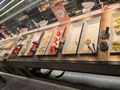 -比格比萨自助(宝山日月光店)