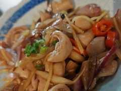 -乡亲鹅肉城(昆山店)