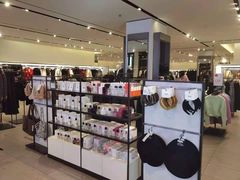-ZARA(金安国际购物广场店)