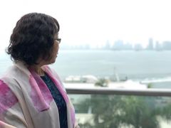 -国际邮轮中心码头(厦鼓码头)