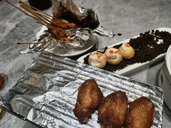 -北国饭店·海鲜·北方菜(峡山店)