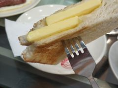 -义顺牛奶公司(庇利金街店)