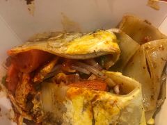 -四环冷面王(西单华威约饭街店)
