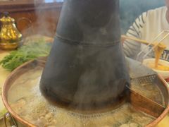 -清真·马家火锅美食城(镇江北路店)