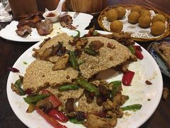 -老武汉大客堂(百瑞景店)