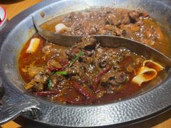 -成老灶火锅鸡(平山店)