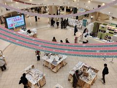 -阿倍野Q's Mall