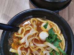 -姐弟俩土豆粉(西安小寨店)