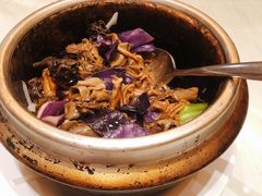 巴楚蘑菇-新疆大厦·慕士塔格餐厅