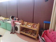 -水桶王国主题餐厅·聚会·生日派对·亲子活动·家庭套餐(亚龙湾希尔顿店)