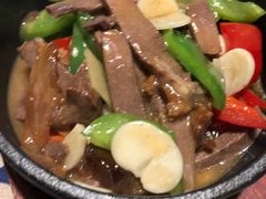 牛舌牛筋-紫滇源云南生态菜(丹凤街店)