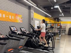 -FEELINGME乐刻包月私教馆·健身(真北华润万家店)