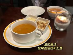 -La Creperie法餐厅(桃江路店)