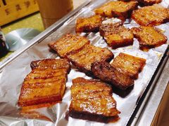 -云晓光头烧烤吧(新大陆广场店)