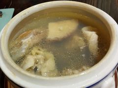 -黄祥华养生堂·炖汤·营养蒸饭(岭南天地店)