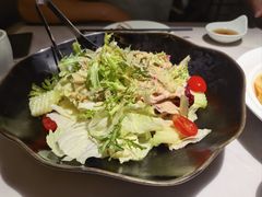 -船歌·鱼水饺青岛菜(闽江二路店)