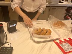-85度C(苏州平江万达店)