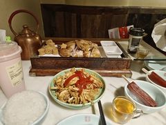 -小吊梨汤·北京菜·烤鸭(鸟巢店)