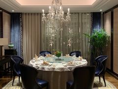 -Yan Ting 宴庭中餐厅(上海静安瑞吉酒店)