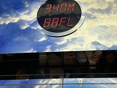 -上海金茂大厦88层观光厅