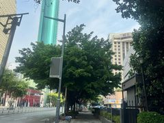 -深圳摩登克斯酒店