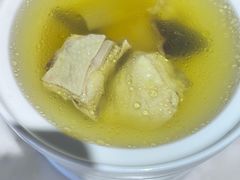 -绿茶餐厅(天通苑华联店)