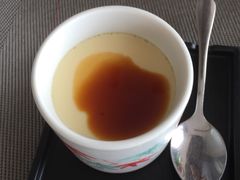 -天津滨海圣光皇冠假日酒店 霞·日餐厅