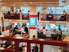 大堂-晋B2008刀削面(小南庄店)