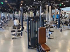 -OXYGYM 奥美氧舱运动中心(领展购物广场·中关村店)