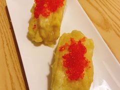 -昊·来了寿司(双楠2店)