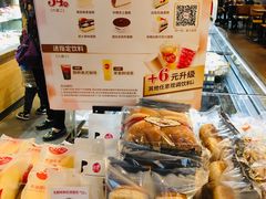 -85度C(南京珠江华海店)