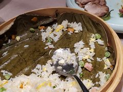 -宏达宴老菜馆(群力第四大道店)